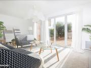 Duplex 4 pièces 91 m²