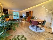 Duplex 4 pièces 91 m²