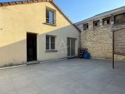 Duplex 4 pièces 91 m²