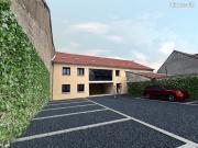 Duplex 4 pièces 91 m²