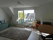 Duplex 4 pièces 91 m²