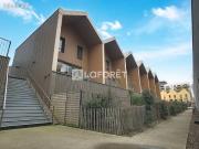 Duplex 4 pièces 91 m²