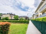 Duplex 4 pièces 91 m²