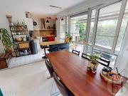 Duplex 4 pièces 91 m²