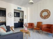 Duplex 4 pièces 91 m²