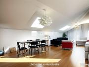 Duplex 4 pièces 91 m²