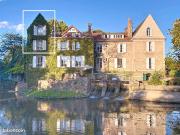 Duplex 4 pièces 91 m²