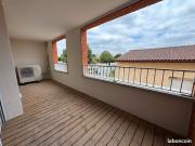 Duplex 4 pièces 91 m²