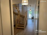 Duplex 4 pièces 91 m²
