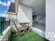 Duplex 4 pièces 92 m²