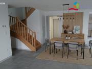 Duplex 4 pièces 92 m²