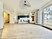 Duplex 4 pièces 92 m²