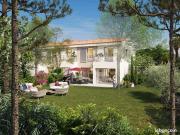 Duplex 4 pièces 92 m²