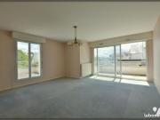 Duplex 4 pièces 92 m²