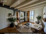 Duplex 4 pièces 92 m²