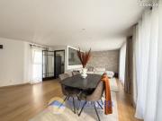 Duplex 4 pièces 92 m²