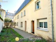 Duplex 4 pièces 92 m²