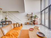 Duplex 4 pièces 93 m²
