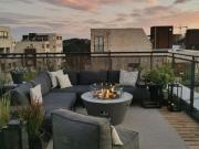 Duplex 4 pièces 93 m²