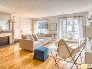 Duplex 4 pièces 93 m²