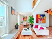 Duplex 4 pièces 93 m²