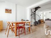 Duplex 4 pièces 93 m²