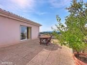 Duplex 4 pièces 87 m²