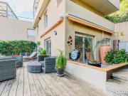 Duplex 4 pièces 93 m²