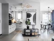 Duplex 4 pièces 93 m²