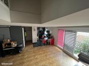 Duplex 4 pièces 93 m²