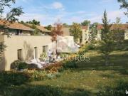 Duplex 4 pièces 93 m²