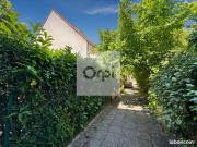Duplex 4 pièces 97 m²