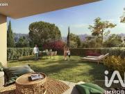 Duplex 4 pièces 93 m²