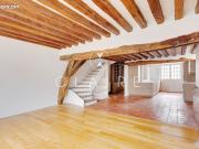 Duplex 4 pièces 93 m²