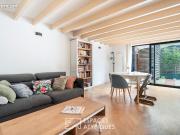 Duplex 4 pièces 93 m²