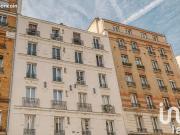 Duplex 4 pièces 93 m²