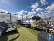 Duplex 4 pièces 93 m²