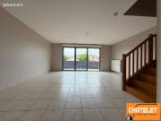 Duplex 4 pièces 93 m²