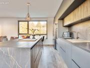 Duplex 4 pièces 93 m²