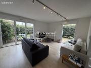 Duplex 4 pièces 93 m²