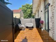 Duplex 4 pièces 93 m²