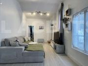 Duplex 4 pièces 94 m²