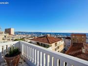 Duplex 4 pièces 94 m²