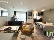 Duplex 4 pièces 94 m²