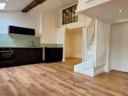 Duplex 4 pièces 94 m²
