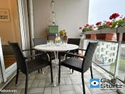 Duplex 4 pièces 94 m²