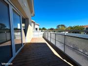 Duplex 4 pièces 94 m²