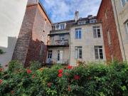 Duplex 4 pièces 94 m²