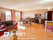 Duplex 4 pièces 94 m²