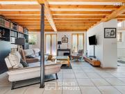 Duplex 4 pièces 94 m²